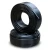 HDPE Pipes PE 80 Pressure 12.5 Bar Outer Diameter 50 mm Thickness 4.6 mm Black - Image 1