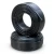 أنابيب HDPE الراجحي PE 100 ضغط 16 بار قطر خارجي 50 مم سمك 4.6 مم لون أسود - Image 1