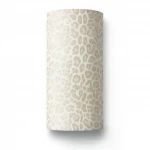 Italian Wall Decoration, Light Beige Color, Patterned Design, Roll Length 10 m, Model Z80038