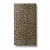 Patterned Wallpaper, Length 10 m, Dark Beige Color, Model Z80039