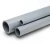 مواسير UPVC الوطني جدول 80 مقاس 1 1/4 إنش سمك 4.85 مم لون رمادي - Image 1