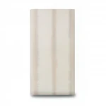 Striped Wallpaper Length 10m, Light Beige, Model Z80049