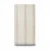 Striped Wallpaper Length 10m, Light Beige, Model Z80049