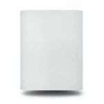 Patterned Wall Covering Length 10m, Pale Grey, Model Z80041