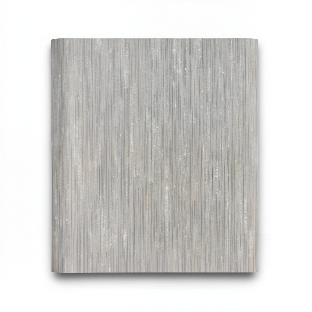 Patterned Wallpaper Gray to Beige, 10m x 1.06m, Model Z21847