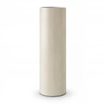 Classic wallpaper, length 10 m, width 0.70 m, light beige color, model 13007