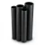 أنابيب HDPE بولي ايثيلين عالي الكثافة PE 63 ضغط 10 بار قطر 180 مم سمك 16.4 مم لون أسود - Image 1