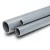 UPVC Pipes National Kham Schedule 80 Size 2 1/2 inch Thickness 7.01 mm Gray Colour - Image 1