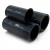 أنابيب HDPE السعودي  PE 100 ضغط 6 بار قطر خارجي 160 مم سمك 6.2 مم لون اسود