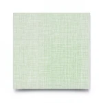 Italian Patterned Wall Size 10m×1.06m Light Green Color, Model Z21840