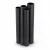 Al-Rajhi HDPE Pipes PE 100 Pressure 10 Bar Outside Diameter 200 mm Thickness 18.2 mm Color Black