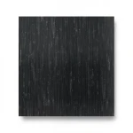 Italian Patterned Wall Decoration 10m×1.06m Black, Model Z21853