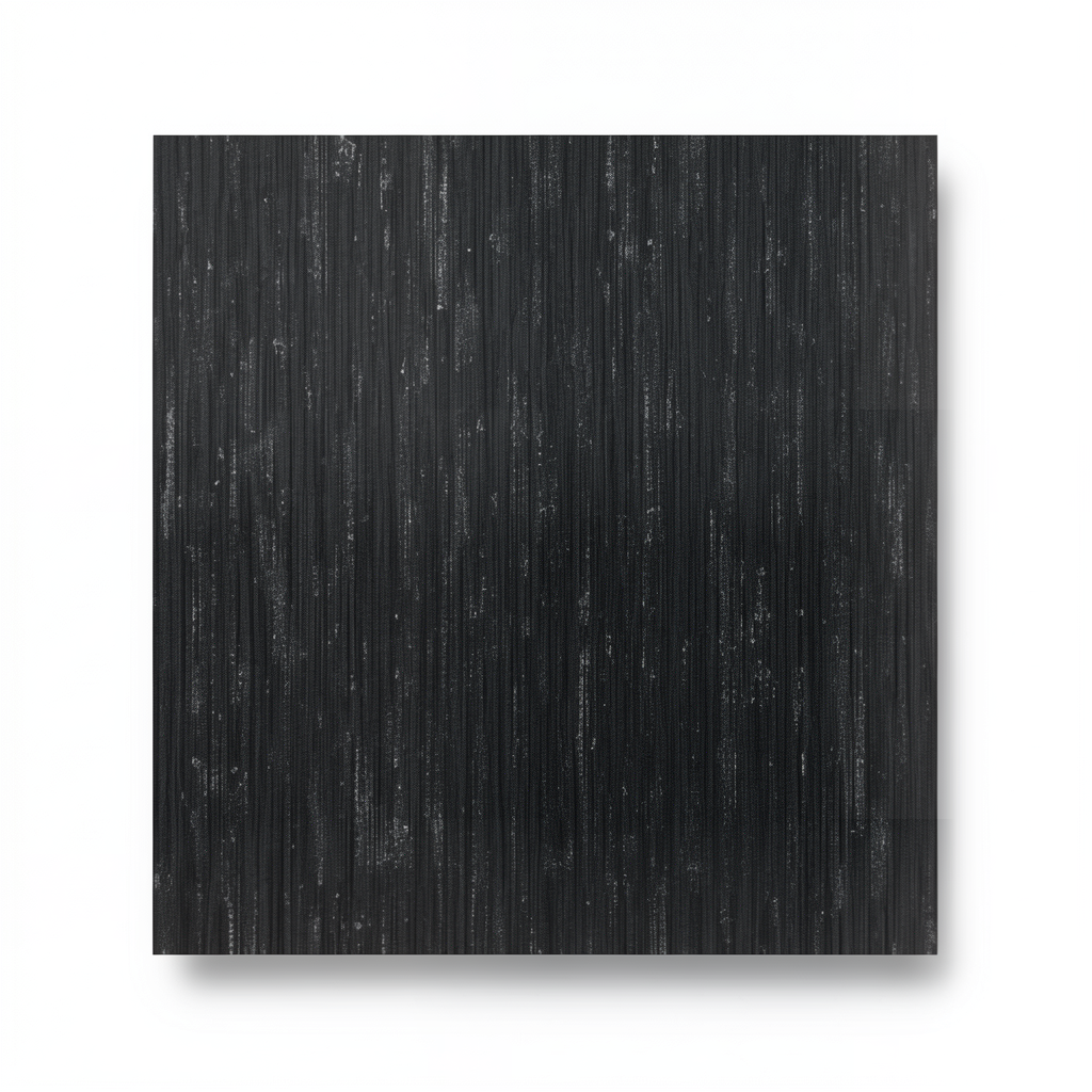 Italian Patterned Wall Decoration 10m×1.06m Black, Model Z21853