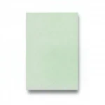 Italian Wall Covering, Size 10m x 0.73m, Light Green Color, Model 24057
