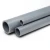 UPVC Pipes Schedule 80 Size 5 inch 9.52 mm Gray Colour - Image 1
