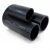 أنابيب HDPE السعودي PE 100 ضغط 6 بار قطر خارجي 250 مم سمك 9.6 مم لون اسود