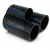 SPS HDPE Pipes   PE 100 Pressure 6 Bar Outside Diameter 180 mm Thickness 6.9 mm Color Black
