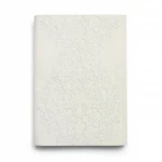 Italian Wallpaper pale beige Color Classic Design, Size 10m×0.70m, Model 13003