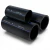 مواسير HDPE  من انظمة الأنابيب PE 100 ضغط 10 بار قطر خارجي 180 مم سمك 10.7 مم لون اسود