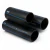 أنابيب HDPE السعودي  PE 100 ضغط 10 بار قطر خارجي 250 مم سمك 14.8 مم لون اسود