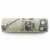 American wallpaper for youth and children, size 10 m x 0.53 m, beige color, model GK8822BD 