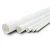 مواسير UPVC ضغط 21.7 بار مقاس ½ 1 إنش سمك 3.58 مم لون أبيض - Image 1