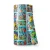 British Youth and Children Wallpaper 10m x 0.53m Multicolor, Model 70238 - Image 1