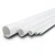 UPVC Pipes Nominal Pressure 21.7 Bar Size 2 Inch Thickness 4.47 mm White - Image 1
