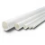 UPVC Pipes Nominal Pressure 21.7 Bar Size 4 Inch Thickness 8.46 mm White - Image 1