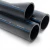  SPS HDPE Pipes  PE 100 Pressure 6 Bar Outside Diameter 200 mm Thickness 7.7 mm Color Black