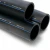 أنابيب HDPE السعودي  PE 100 ضغط 16 بار قطر خارجي 280 مم سمك 25.4 مم لون اسود