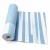 American wallpaper for youth and children, size 10 m x 0.53 m, white with blue color, model GK8834 