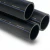 SPS HDPE Pipes  PE 100 Pressure 6 Bar Outside Diameter 160 mm Thickness 6.2 mm Color Black
