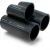 SPS HDPE Pipes   PE 100 Pressure 16 Bar Outside Diameter 200 mm Thickness 18.2 mm Color Black