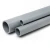 مواسير UPVC الوطني جدول 80 مقاس 3 إنش سمك 7.62 مم لون رمادي - Image 1