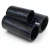 أنابيب HDPE السعودي  PE 100 ضغط 10 بار قطر خارجي 315 مم سمك 18.7 مم لون اسود
