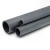 UPVC Pipes Nominal Pressure 15 Bar Size 3/8 inch Thickness 1.5 mm Dark Gray - Image 1