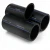SPS HDPE Pipes  PE 100 Pressure 6 Bar Outside Diameter 225 mm Thickness 8.6 mm Color Black