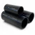 أنابيب HDPE السعودي  PE 100 ضغط 6 بار قطر خارجي 180 مم سمك 6.9 مم لون اسود