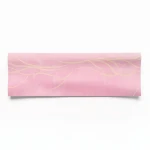 American wallpaper for youth and children, size 10 m x 0.53 m, pink color, model GK8823BD 