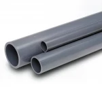 UPVC Pipes National Kham Nominal Pressure 20 Bar Outside Diameter 450 mm Thickness 33.1 mm  