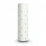 Youth and children wall decoration, off white color, length 10 m, width 0.53 m, model GK8847  