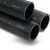  SPS HDPE Pipes  PE 100 Pressure 16 Bar Outside Diameter 180 mm Thickness 16.4 mm Color Black