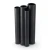 Al-Rajhi HDPE Pipes PE 63 Pressure 6 Bar Diameter 710 mm Thickness 40.2 mm Black - Image 1