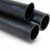 SPS HDPE Pipes  PE 100 Pressure 6 Bar Outside Diameter 200 mm Thickness 7.7 mm Color Black