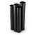 Al-Rajhi HDPE Pipes PE 63 Pressure 6 Bar 800 mm Diameter 45.3 mm Thickness Black - Image 1