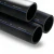 مواسير HDPE  شركة انظمة الأنابيب PE 100 ضغط 6 بار قطر خارجي 280 مم سمك 10.7 مم لون اسود