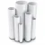 UPVC Pipes Modern Technology Nominal Pressure 2.5 Bar Outside Diameter 710 mm Thickness 5.7 mm White Colour