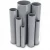 UPVC Pipes Modern Technology Nominal Pressure 10 Bar Outside Diameter 140 mm Thickness 6.7 mm Gray Colour