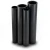 أنابيب HDPE PE 63 ضغط 10 بار قطر 140 مم سمك 12.7 مم لون أسود - Image 1